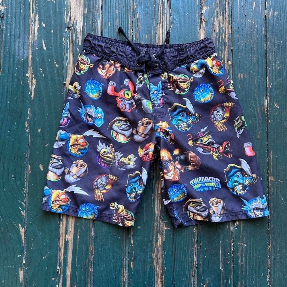 Slylander board shorts